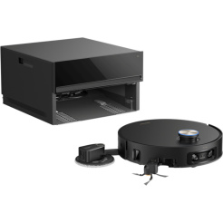Dreame X60 Pro Master - negru