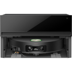  Dreame X60 Pro Master - negru 