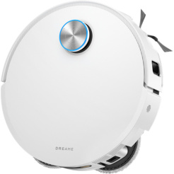 Dreame X60 Pro Ultra Matrix - alb