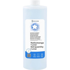  Soluție de curățare pentru ECOVACS WINBOT – 1 l 
