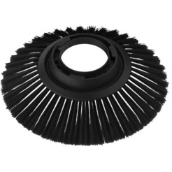 PUDU perie laterală delicată MT1