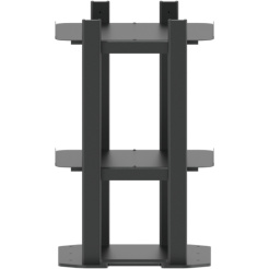 PUDU – raft de depozitare T600/T300