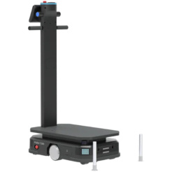 Stâlpi reflectorizanți PUDU T600/T300