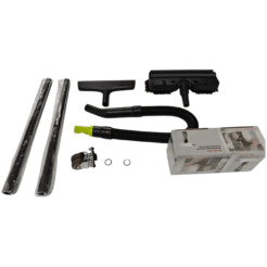 Set complet de accesorii manuale PUDU SH1