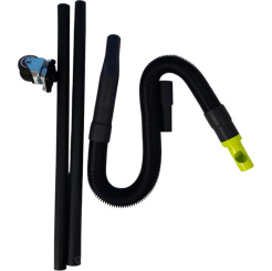 PUDU – accesorii manuale pentru aspiratorul SH1