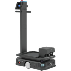 Cârlig de remorcare PUDU T600/T300