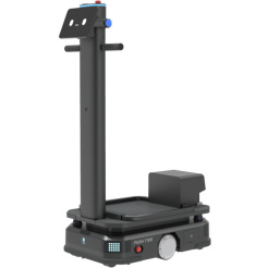 Cârlig de remorcare PUDU T600/T300