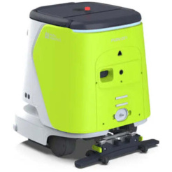 PUDU – bară de aspirare pentru covoare CC1 Pro