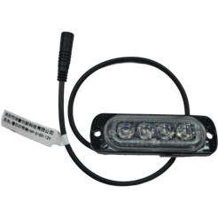 Lampa de avertizare PUDU CC1 Pro