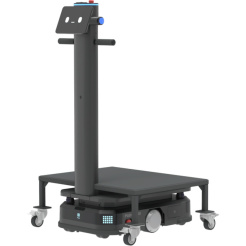 PUDU – suport de ridicare T600/T300