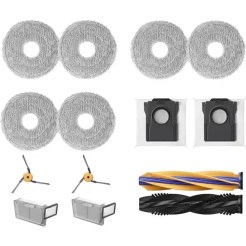 Set de accesorii pentru Dreame X60 Ultra și X60 Pro Ultra