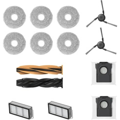 Set de accesorii pentru Dreame L50s Pro Ultra