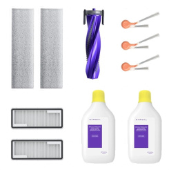 Set de accesorii pentru Narwal Flow 2