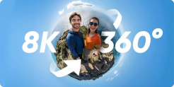 Pachetul Insta360 X5 Essentials