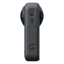 Pachet standard Insta360 X6, culoare Midnight Black