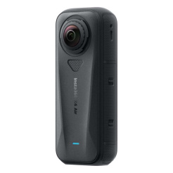 Pachet de pornire Insta360 X4 Air, negru