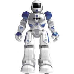Zigybot - Robot Viktor - albastru - Nou încercat