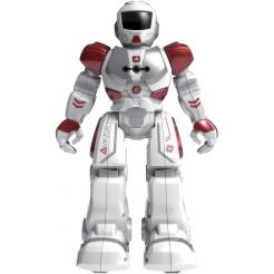  Zigybot - Robotul Viktor - roșu - Nou, doar ambalaj deschis 
