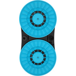B&amp;D Dual Disk