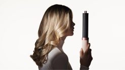 Dyson Airwrap Co-anda 2x HS09 T1/T2 2026 ceramic roz/auriu roz