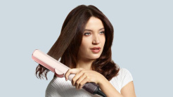 Dyson Airstrait HT03 ceramic roz