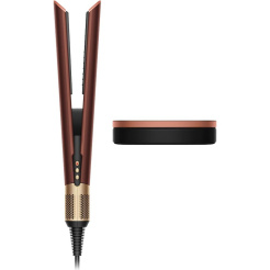 Dyson Airstrait HT03, culoare prune-cupru 