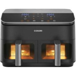 Cosori Dual Basket 8,5 l, ceramică
