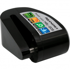 MS Energy Locker MSL-20S inteligent