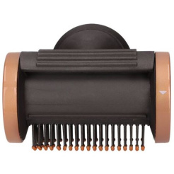 Duza anti-răsucire pentru uscătoarele de păr Dyson Supersonic (aurie) – neoriginală