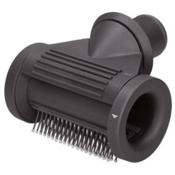 Duza anti-răsucire pentru uscătoarele de păr Dyson Supersonic (gri) – neoriginală