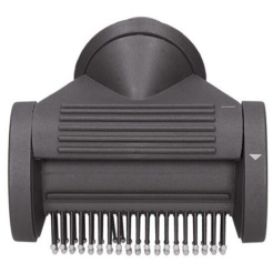 Duza anti-răsucire pentru uscătoarele de păr Dyson Supersonic (gri) – neoriginală