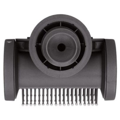 Duza anti-răsucire pentru uscătoarele de păr Dyson Supersonic (gri) – neoriginală