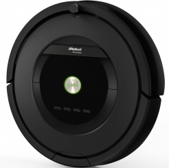 iRobot Roomba 875