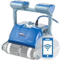 Dolphin SUPREME M4 (M400) - Aproape nou