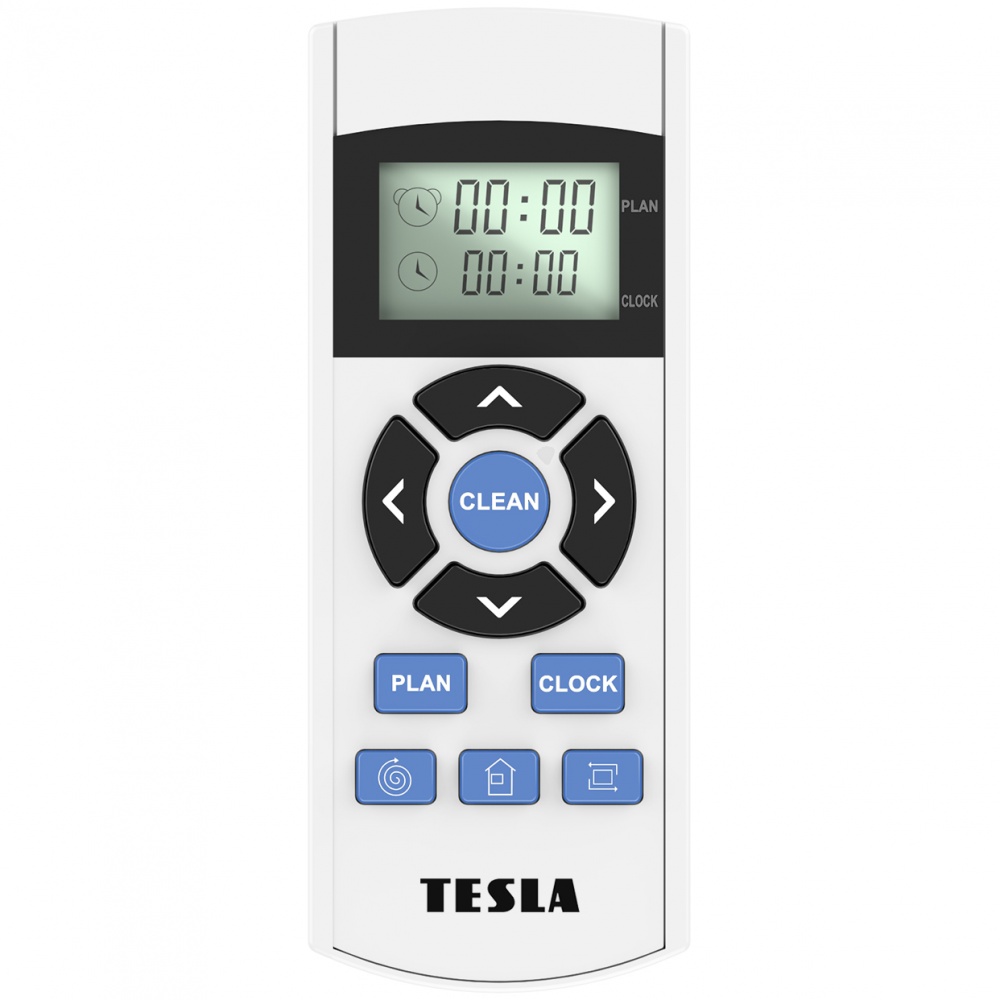 Telecomanda pentru Tesla RoboStar T30/T40/T60 - white