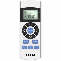 Telecomanda pentru Tesla RoboStar T30/T40/T60 - white 