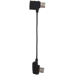 Cablu la telecomandă Micro USB