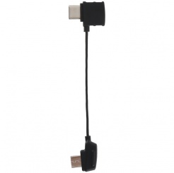 Cablu telecomandă cu USB Type cu C-conector