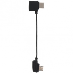 Cablu telecomandă cu USB Type cu C-conector pentru DJI Mavic