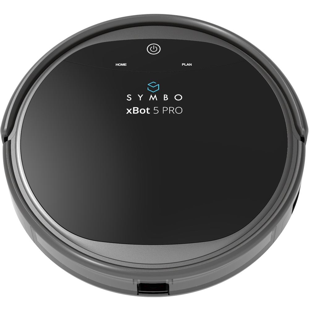 Symbo xBot 5 PRO WiFi + mop