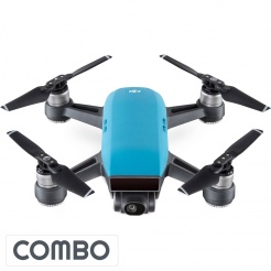  DJI Spark Fly More Combo 