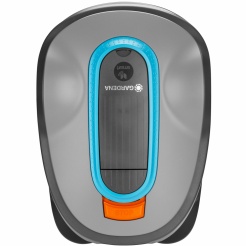 Gardena Sileno life 850 smart - Nou încercat