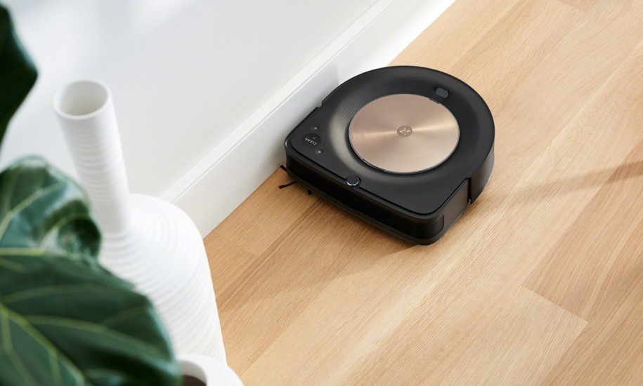 iRobot Roomba s9+ (9558) WiFi