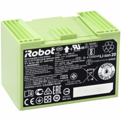 Baterii pentru iRobot Roomba seria e/i - 1800 mAh 