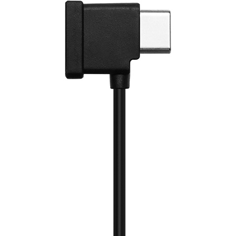 Cablu telecomandă cu USB Type cu C-conector pentru DJI Mavic AIR 2