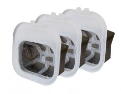  Filtru Cartridge 3buc Raycop 