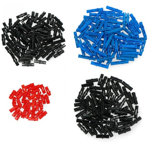 Set pini plastic pentru Abilix