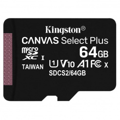 Kingston microSDXC 64GB