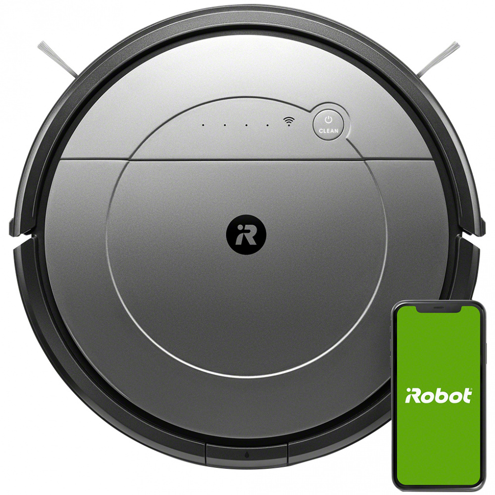 iRobot Roomba Combo 111