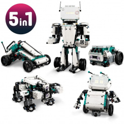 LEGO Mindstorms 51515 Creator de roboţi